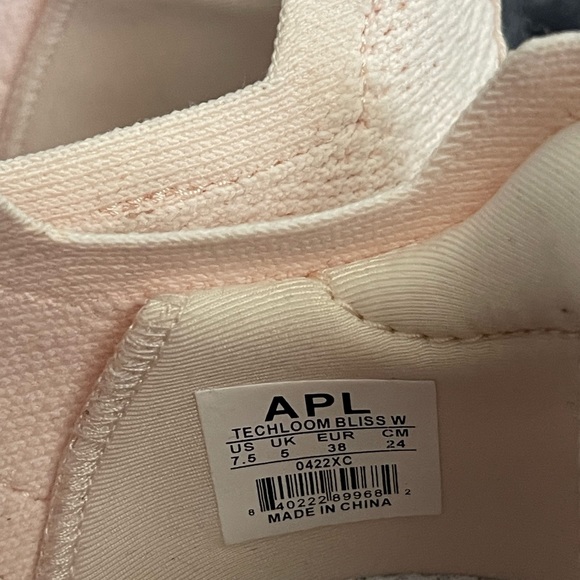 APL Women’s TechLoom Bliss Size 7.5 - Picture 10 of 14